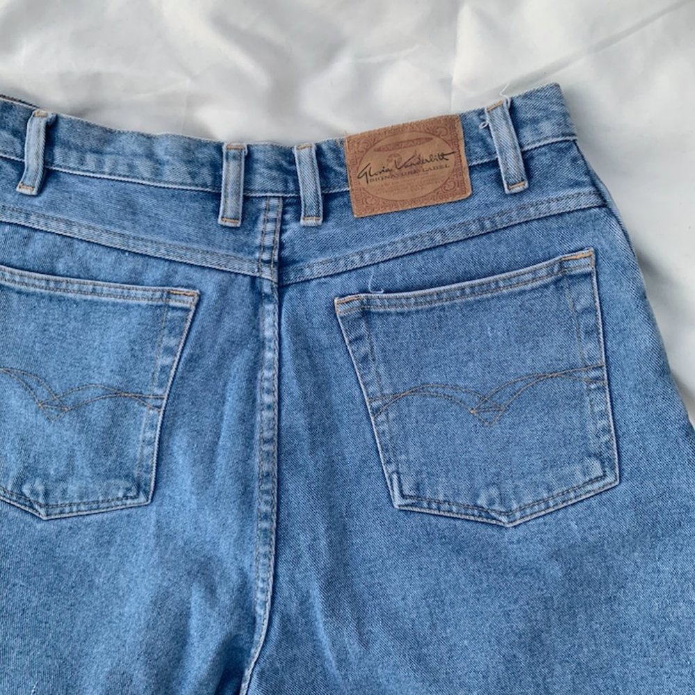 Vintage shorts